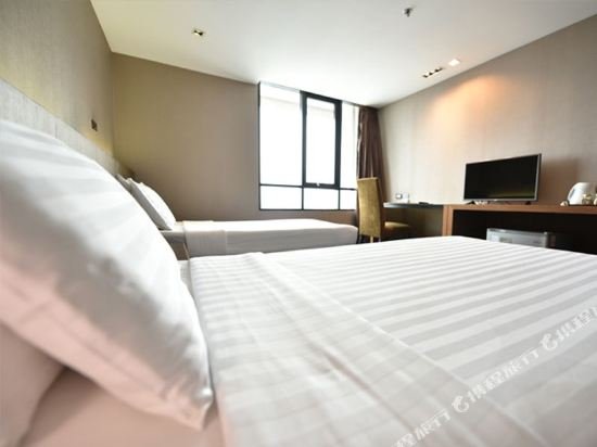 Фото Bangkok City Hotel