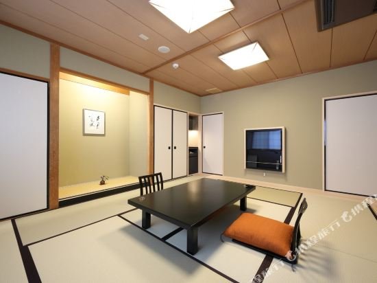 Фото Ryori Ryokan Karaku