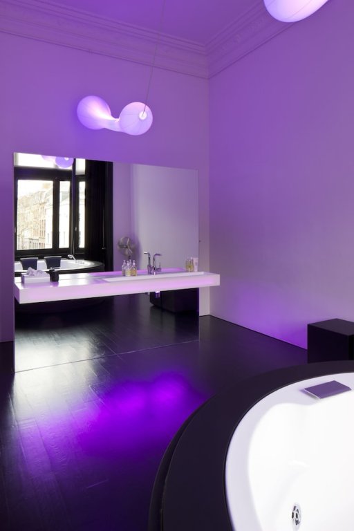 Фото Feek Suites