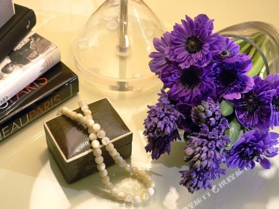 Фото Sofitel Los Angeles at Beverly Hills