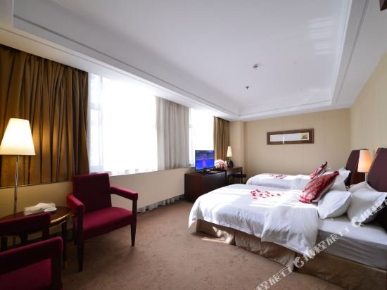 Фото Century Garden Hotel