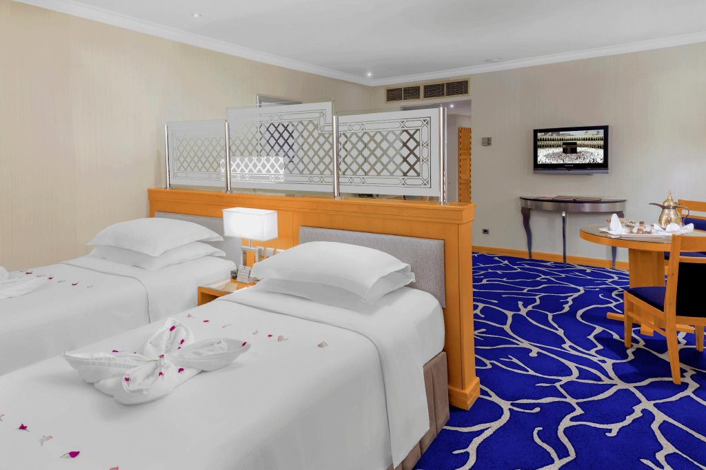 Фото Makkah Towers