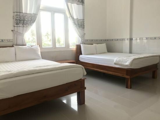 Hotel Hung Phuc Hotel, Phan Thiet, photo
