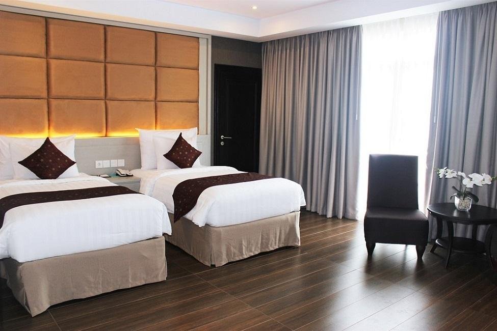 Фото Tara Hotel Yogyakarta