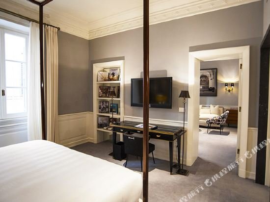 Фото J. K Place Hotel Roma