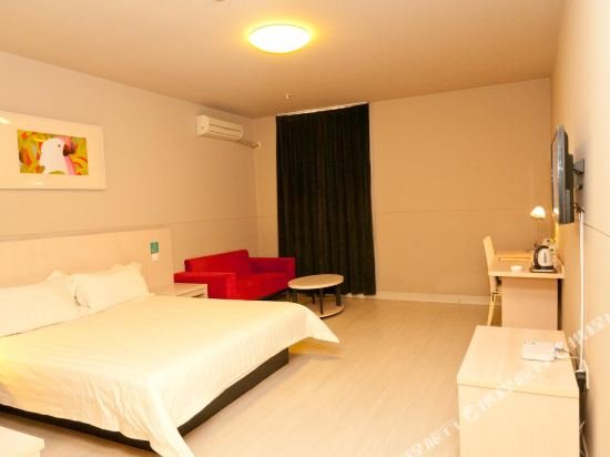 Фото Jinjiang Inn Dongying Er Rd. W