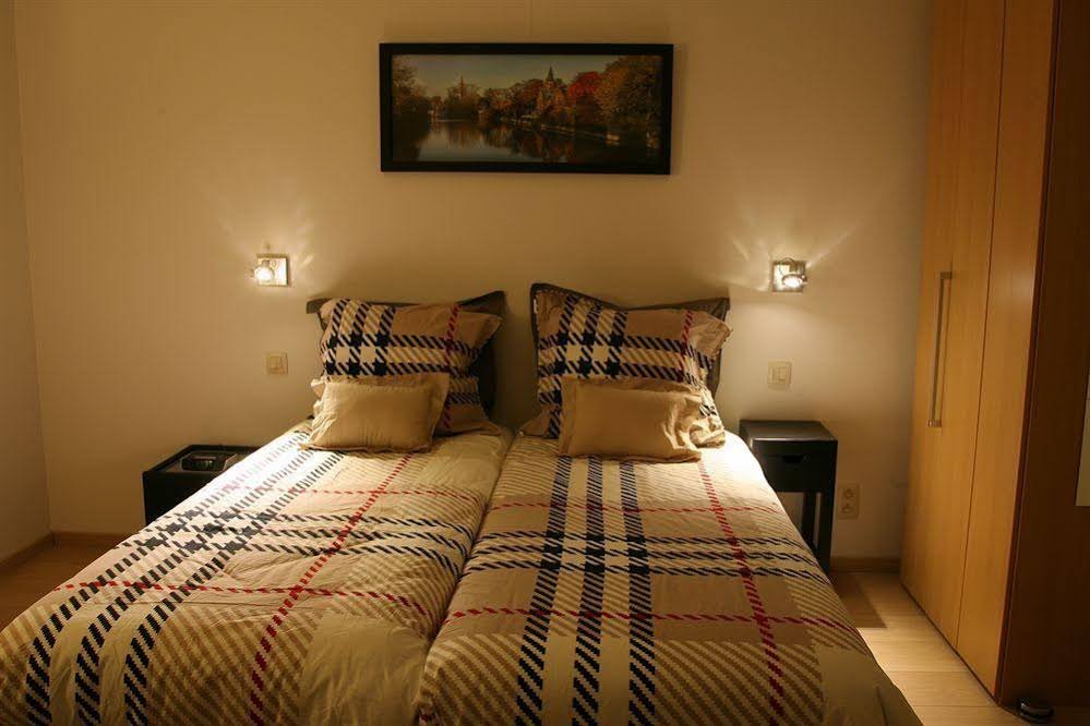 Фото B&b Lievejan