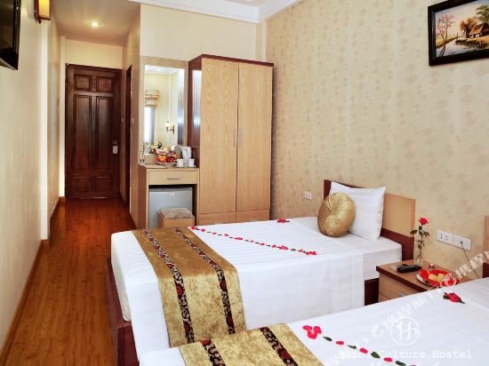 Фото Hanoi Culture Hostel