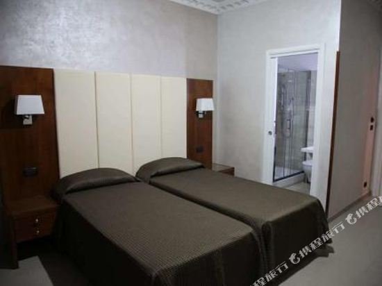 Фото B&b Federica's House in Rome