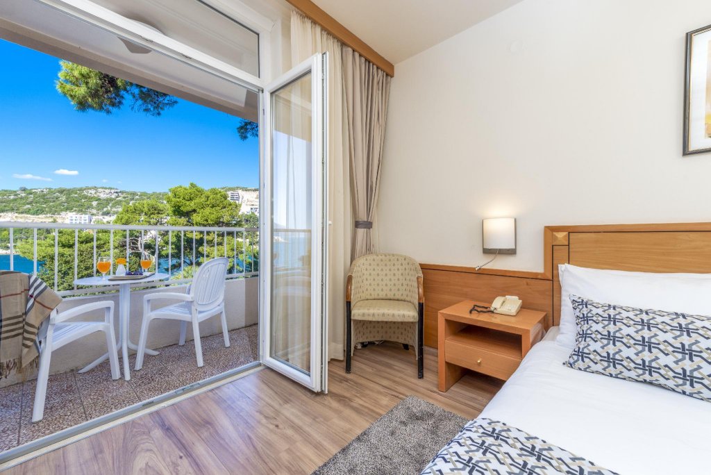 Фото Hotel Splendid