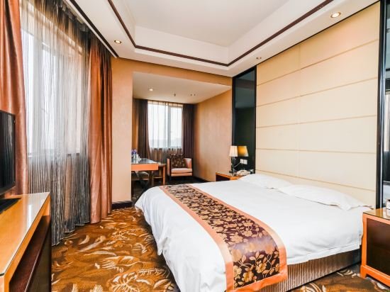 Фото Baigang International Hotel