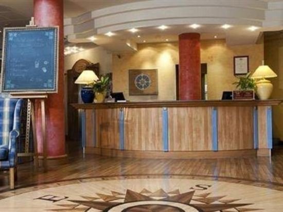 Фото Country Hotel Timmendorfer Strand