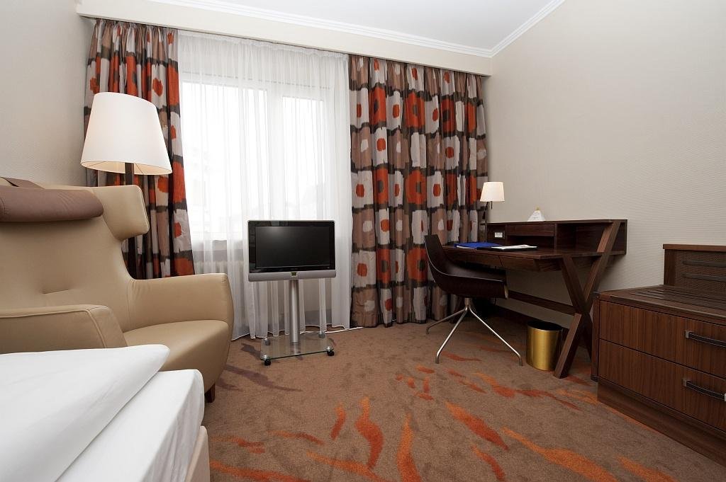 Фото Europaeischer Hof