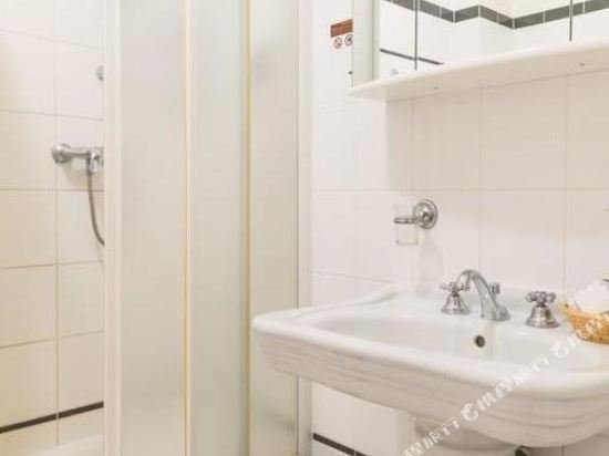 Фото Hotel Leon D´Oro