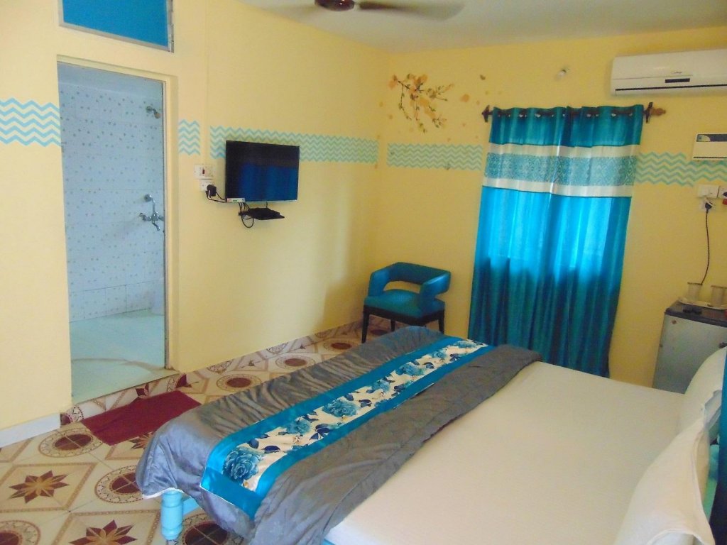 Фото Oceanic Pearl Beach Guest House