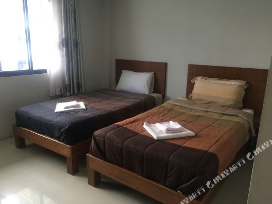 Фото The City House