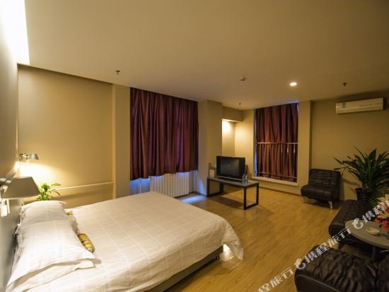 Фото Luoyang Aviation E-Home Inn