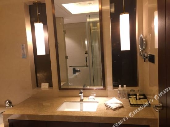 Фото Grand New Century Hotel Xi'an