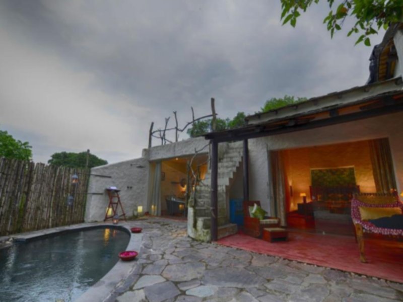 Фото Paatlidun Safari Lodge