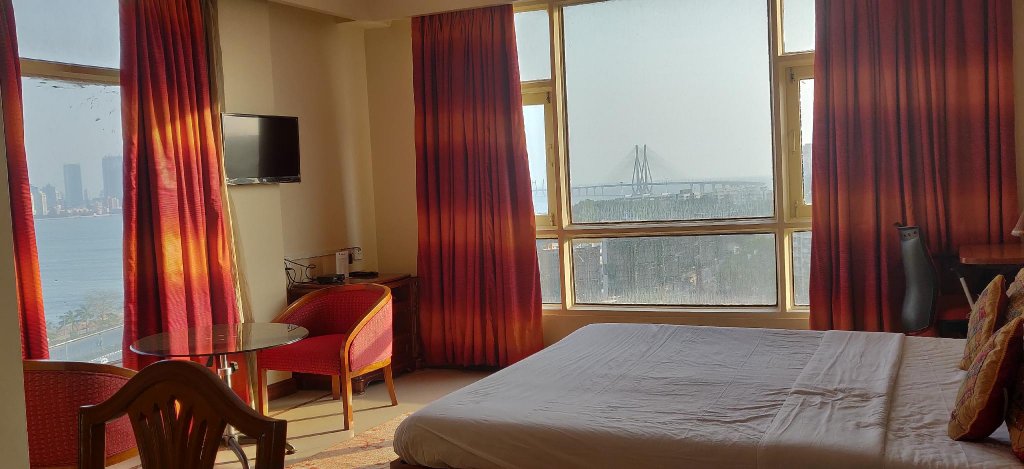 Фото Hotel Rang Sharda