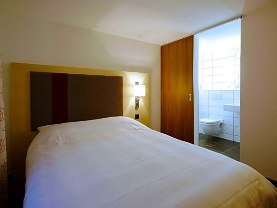 Фото Hotel Garni Testa Grigia