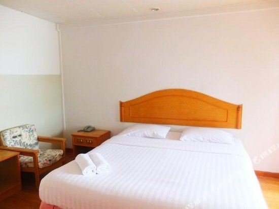 Фото Skaw Beach Hotel