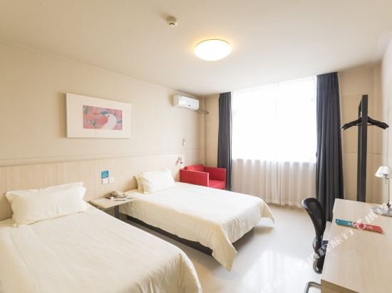 Фото Jinjiang Inn Yanji Guanghua Road