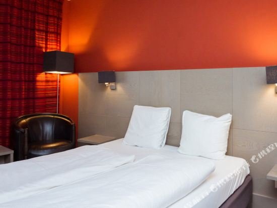 Фото Hotel Pantheon Palace by Wp Hotels