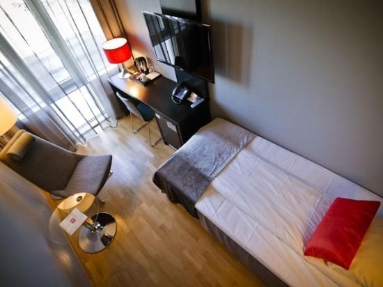 Фото Thon Hotel Arena