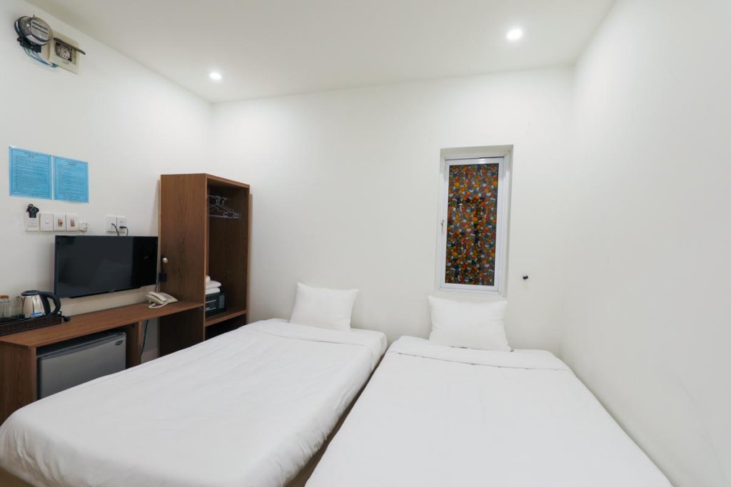 Фото Vitalis Riverside Hotel