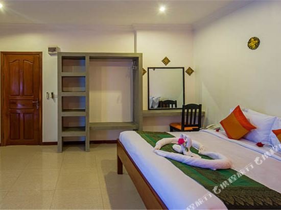 Фото Sakun Angkor Boutique