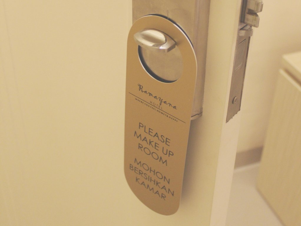 Фото Ramayana Hotel