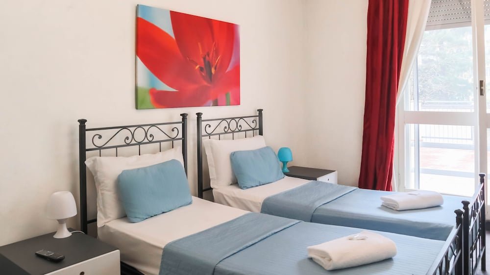 Фото B&B I Am Here - Gioia 66