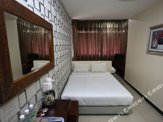 Фото V'la Heritage Hotel Kuala Lumpur