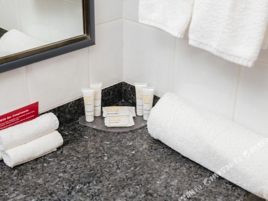 Фото Crowne Plaza Perth, an Ihg Hotel