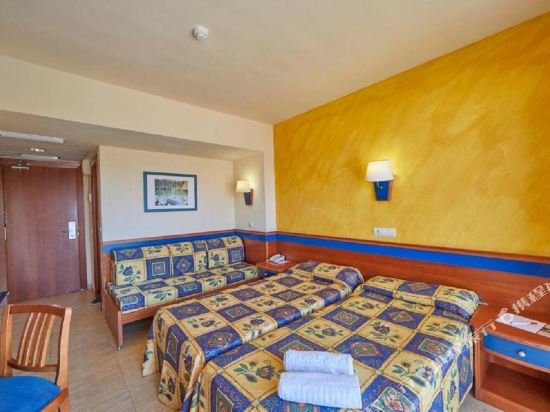 Фото MLL Palma Bay Club Resort Hotel