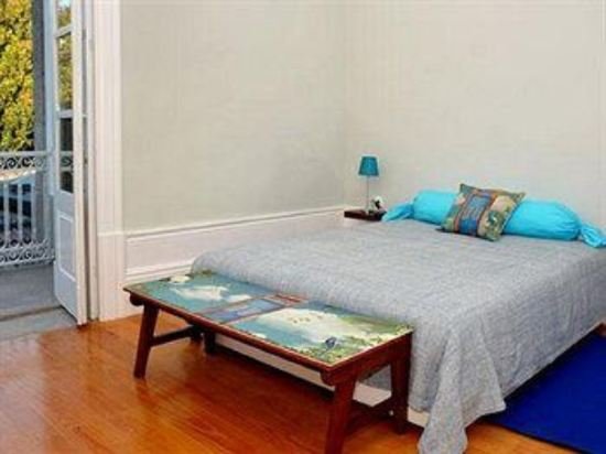 Фото Porta Azul Guest House