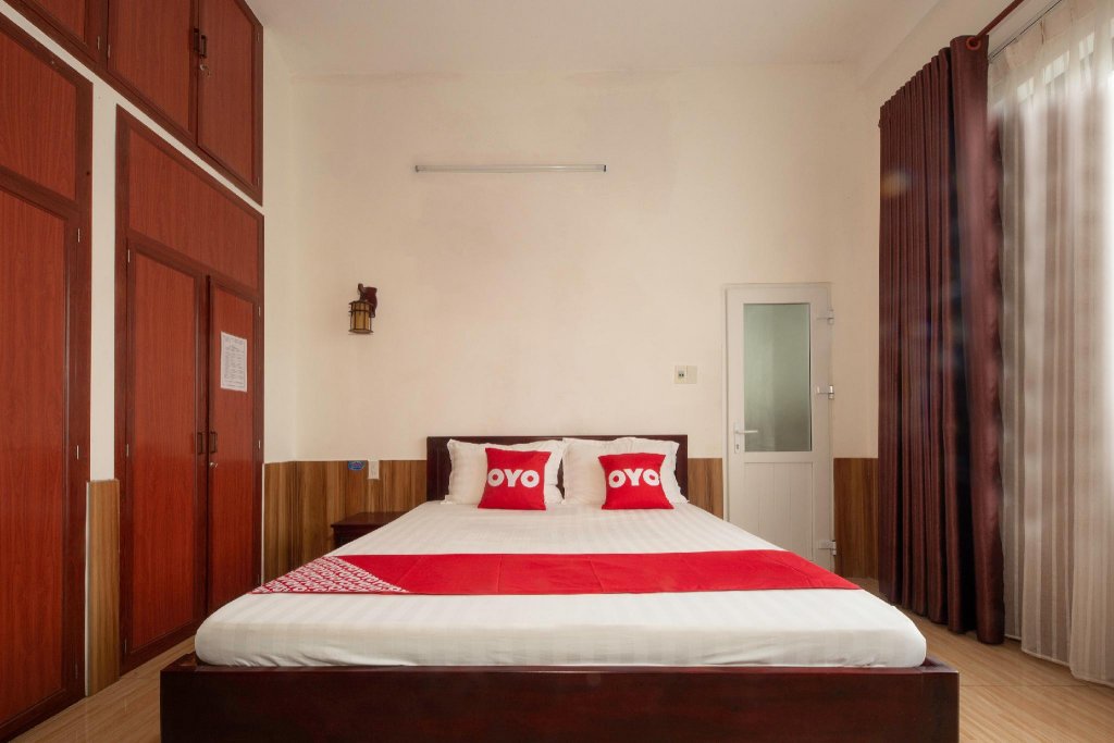 Фото Oyo 921 Truong An Motel