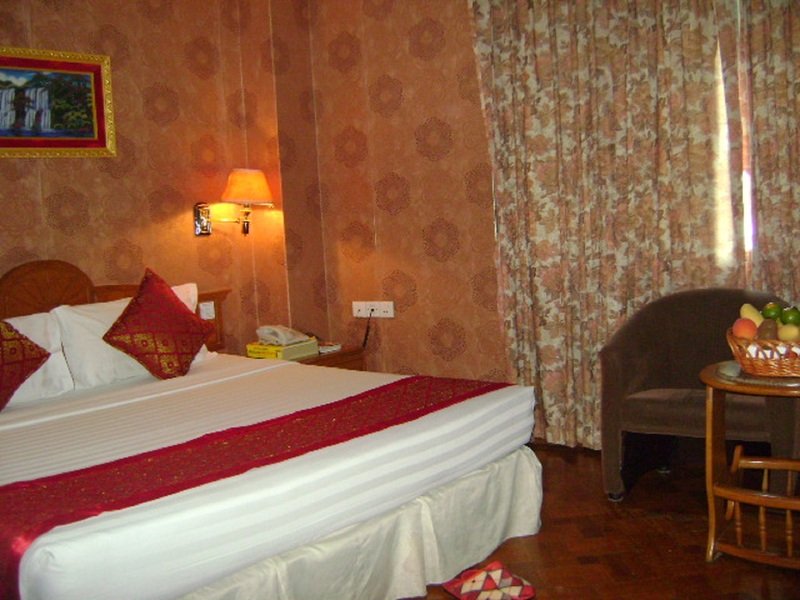 Фото Excel Treasure Hotel