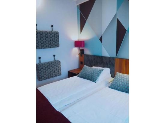 Фото Scandic Solli