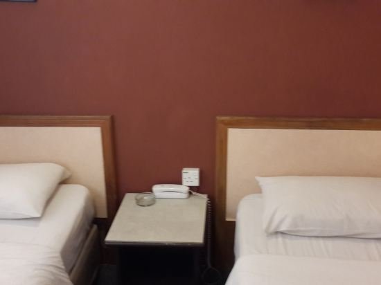 Фото Comfort Inn Bukit Bintang