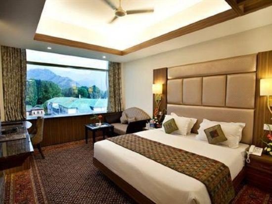 Фото Radisson Srinagar