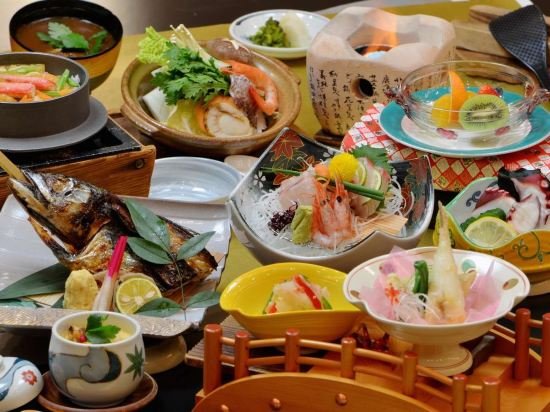 Фото Sun Hotel Yamane