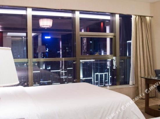 Фото Sheraton Nanchang Hotel