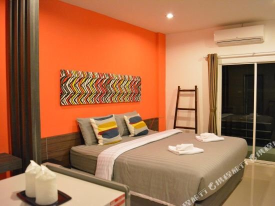 Фото Krabi Inn & Omm Hotel