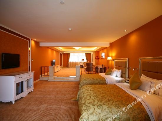 Фото Country Garden Phoenix Hotel Changsha