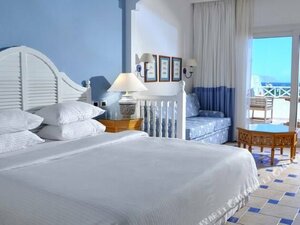 Гостиница Sheraton Sharm
