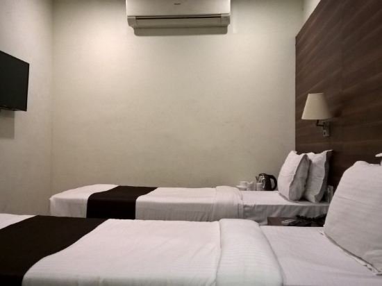 Фото Hotel Mahendra