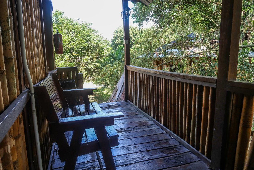 Фото The Roots Eco Resort