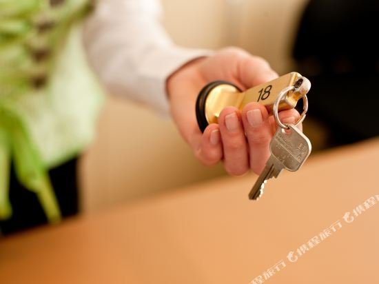 Фото Hotelmüller München